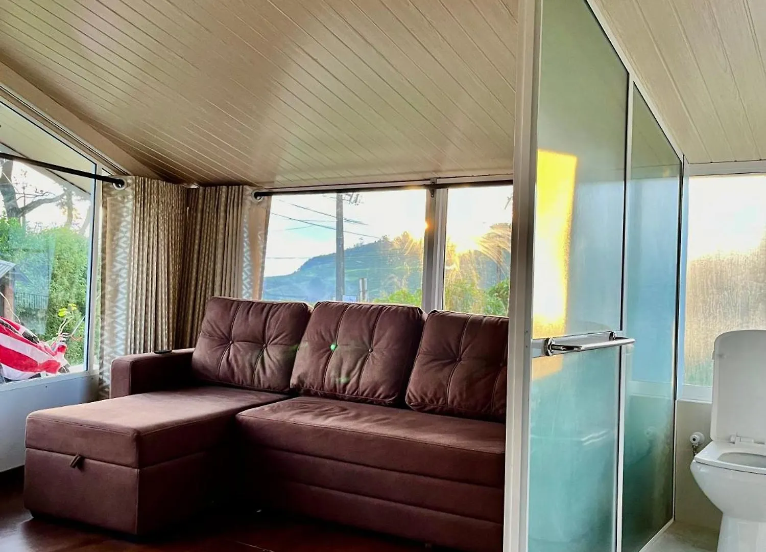 Guest house Medalin Harmony Nest Hotel Nuwara Eliya