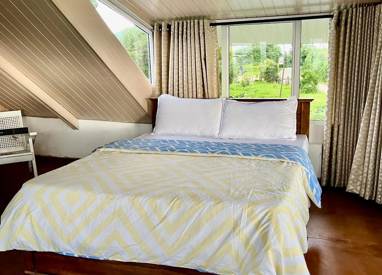 Medalin Harmony Nest Hotel Nuwara Eliya Sri Lanka
