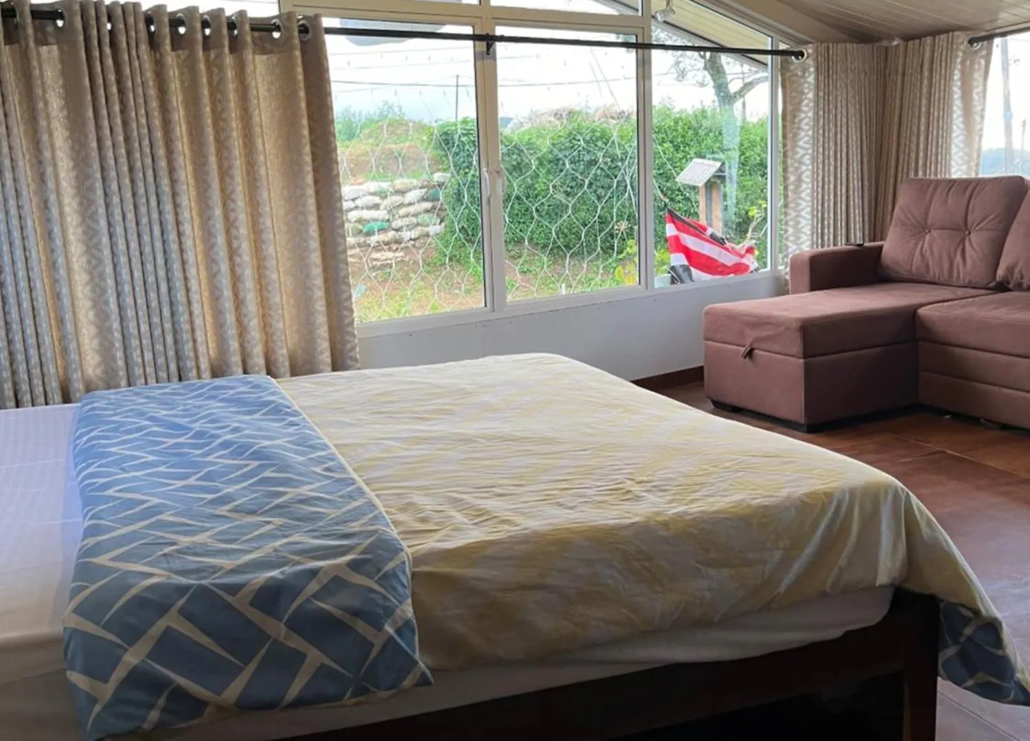 Guest house Medalin Harmony Nest Hotel Nuwara Eliya Sri Lanka