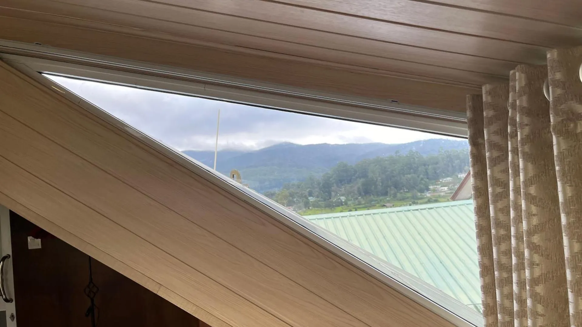 Medalin Harmony Nest Hotel Nuwara Eliya