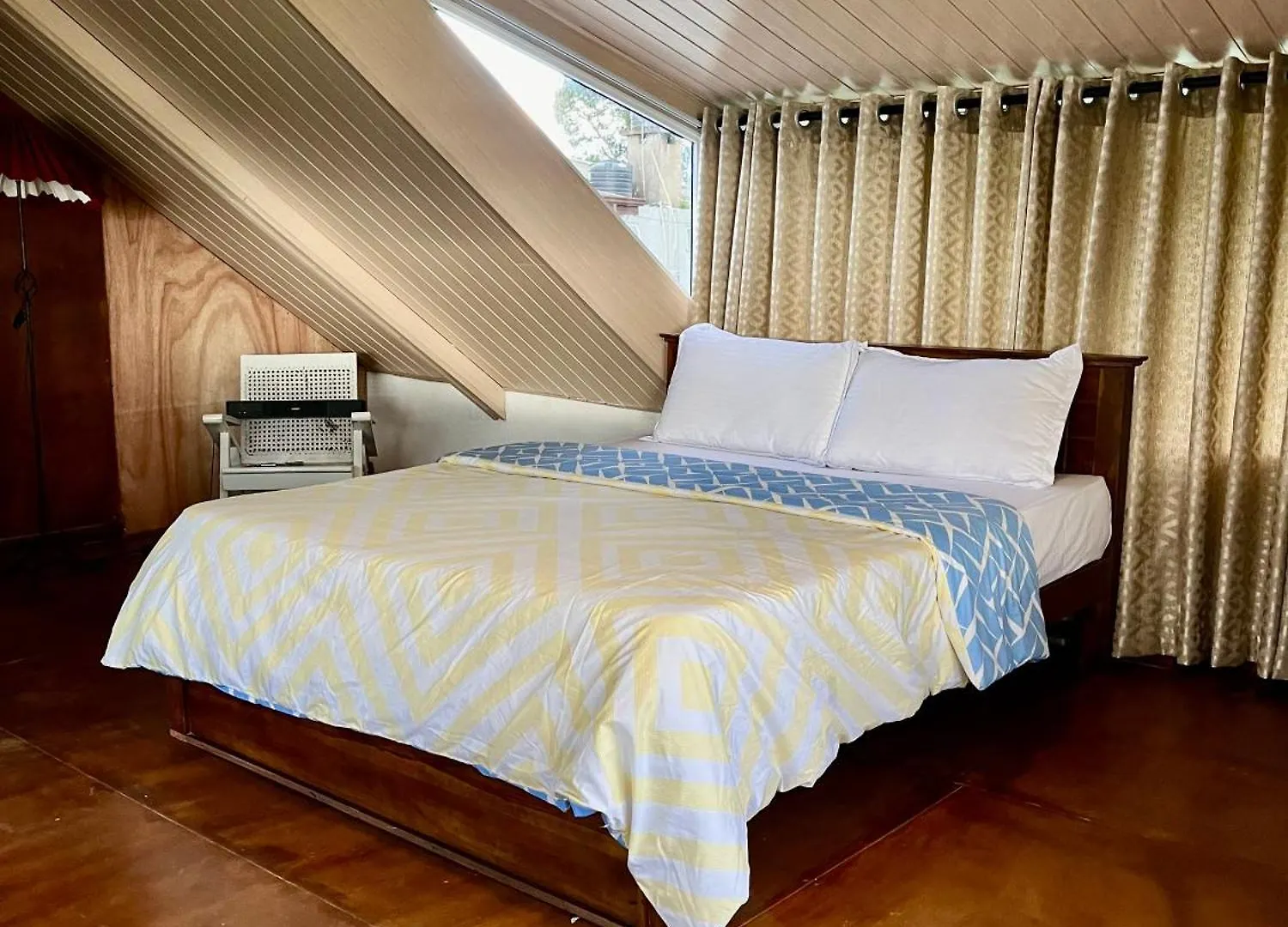 Medalin Harmony Nest Hotel Nuwara Eliya