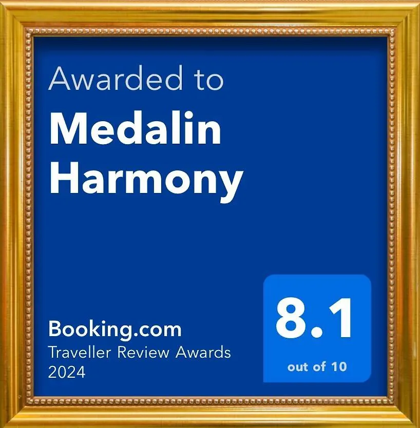 Medalin Harmony Nest Hotel Nuwara Eliya