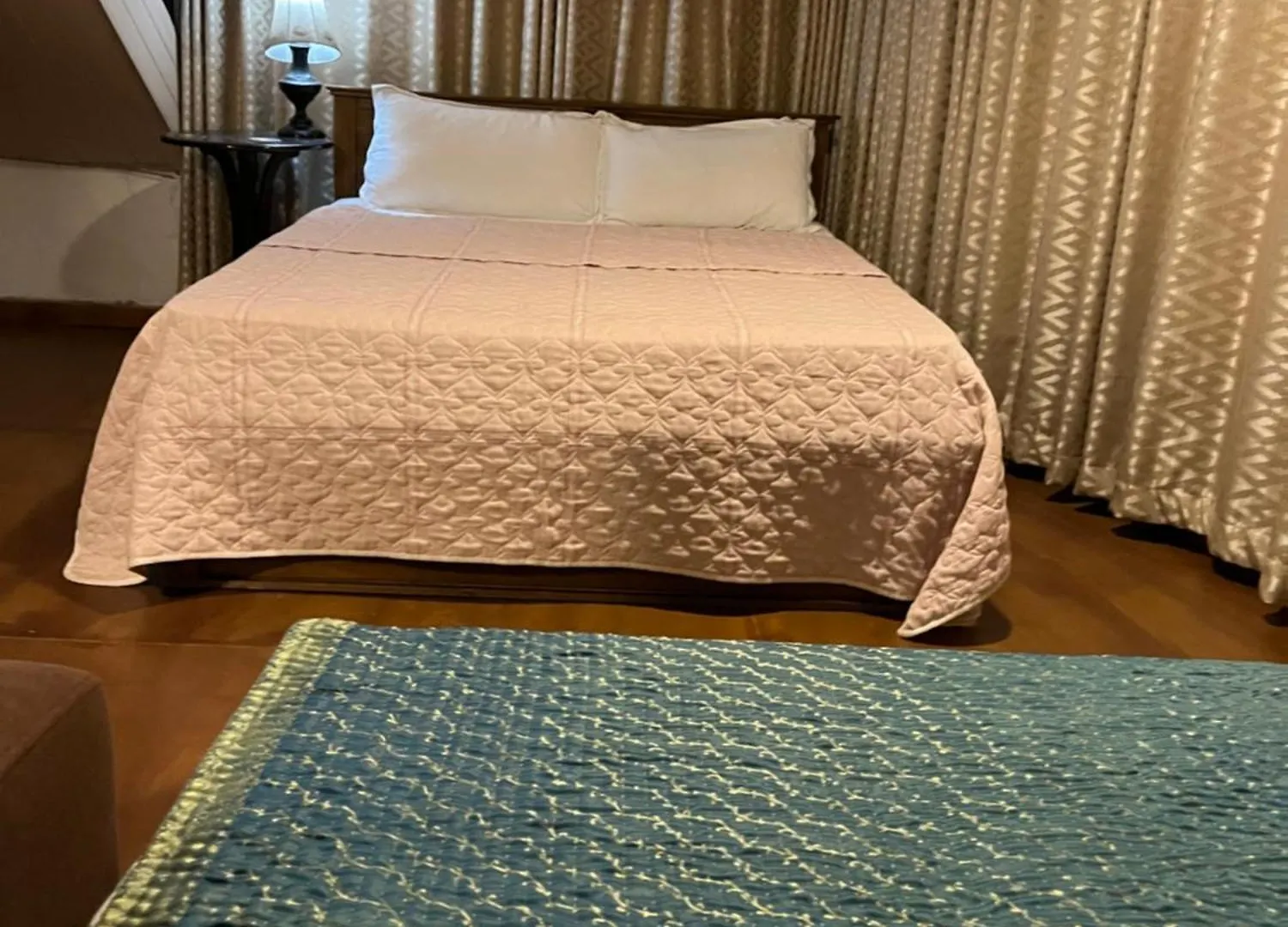 Medalin Harmony Nest Hotel Nuwara Eliya