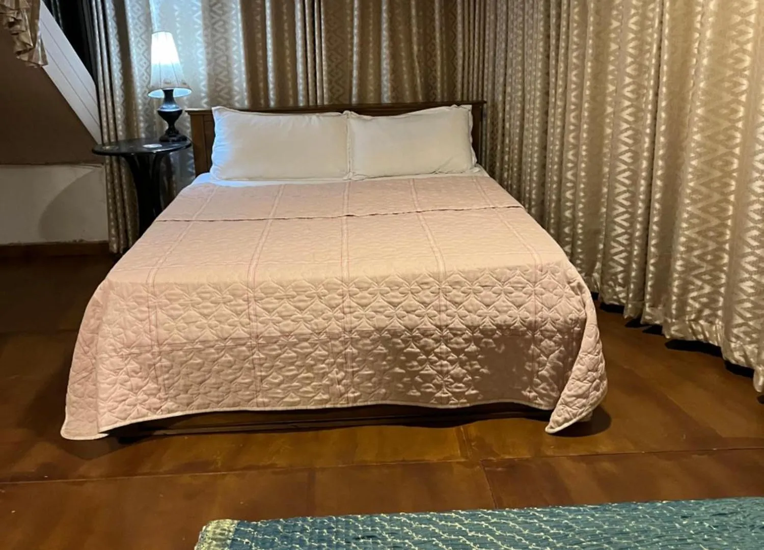 Medalin Harmony Nest Hotel Nuwara Eliya Sri Lanka