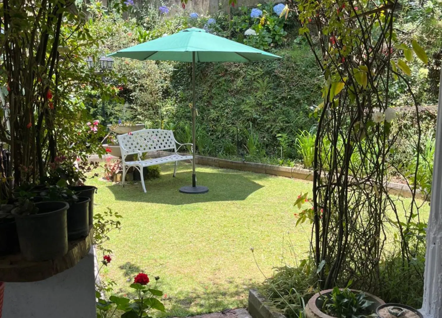 Medalin Harmony Nest Hotel Nuwara Eliya 0*,  Sri Lanka