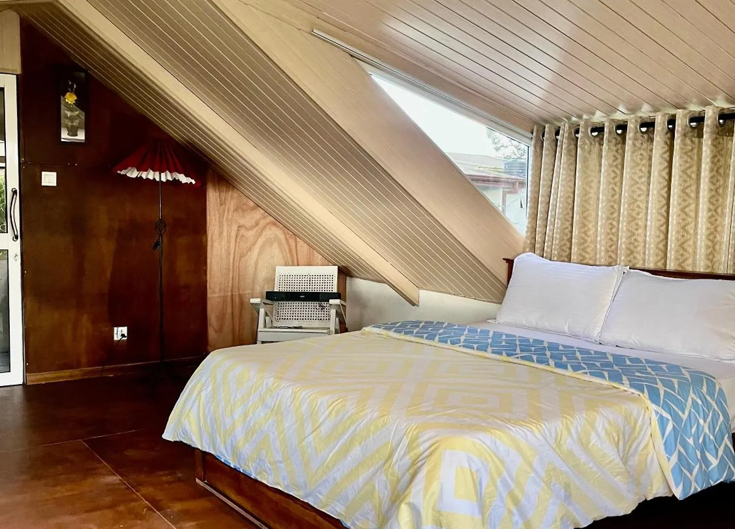 Medalin Harmony Nest Hotel Nuwara Eliya