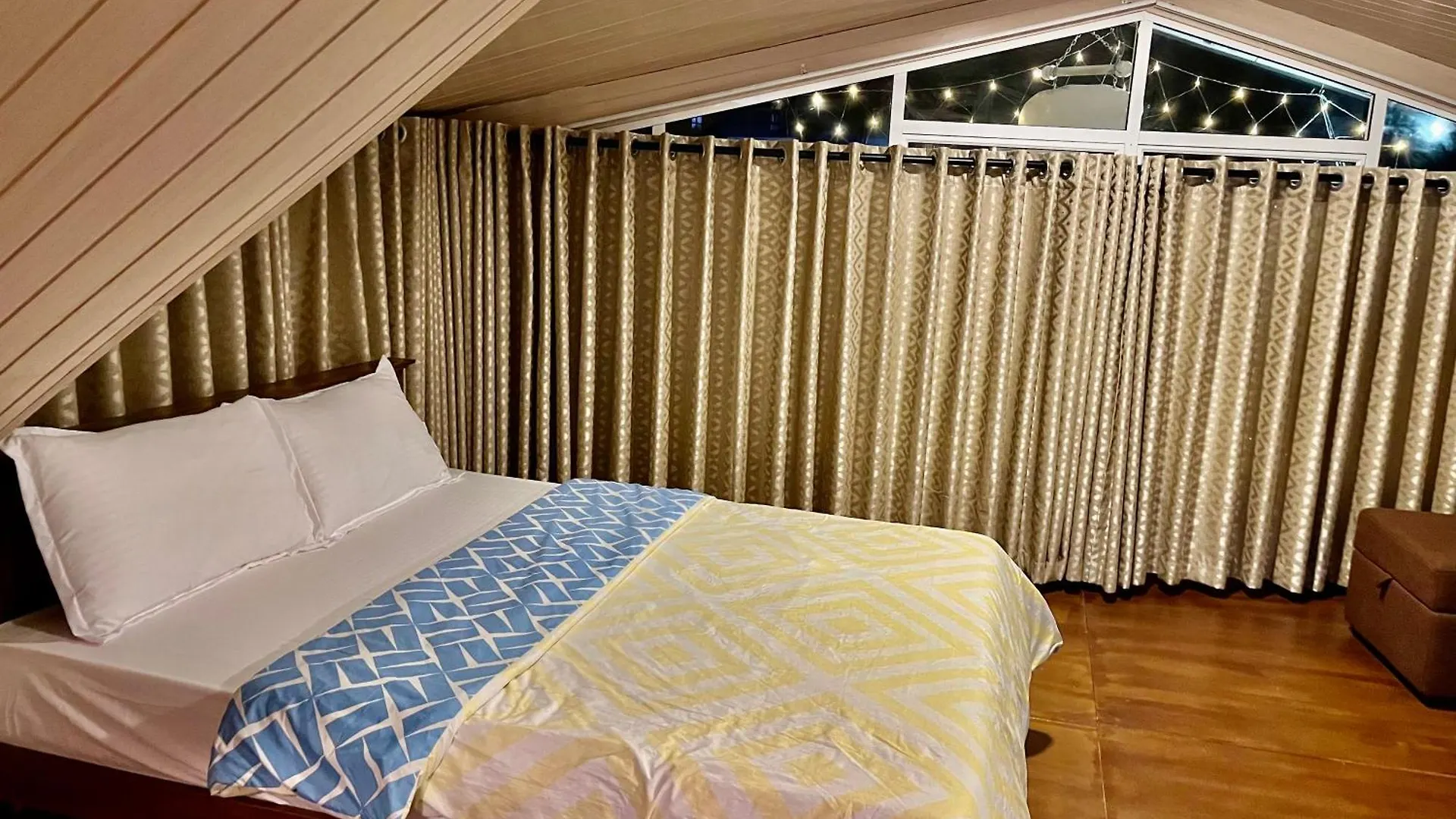 Medalin Harmony Nest Hotel Nuwara Eliya 0*,  Sri Lanka