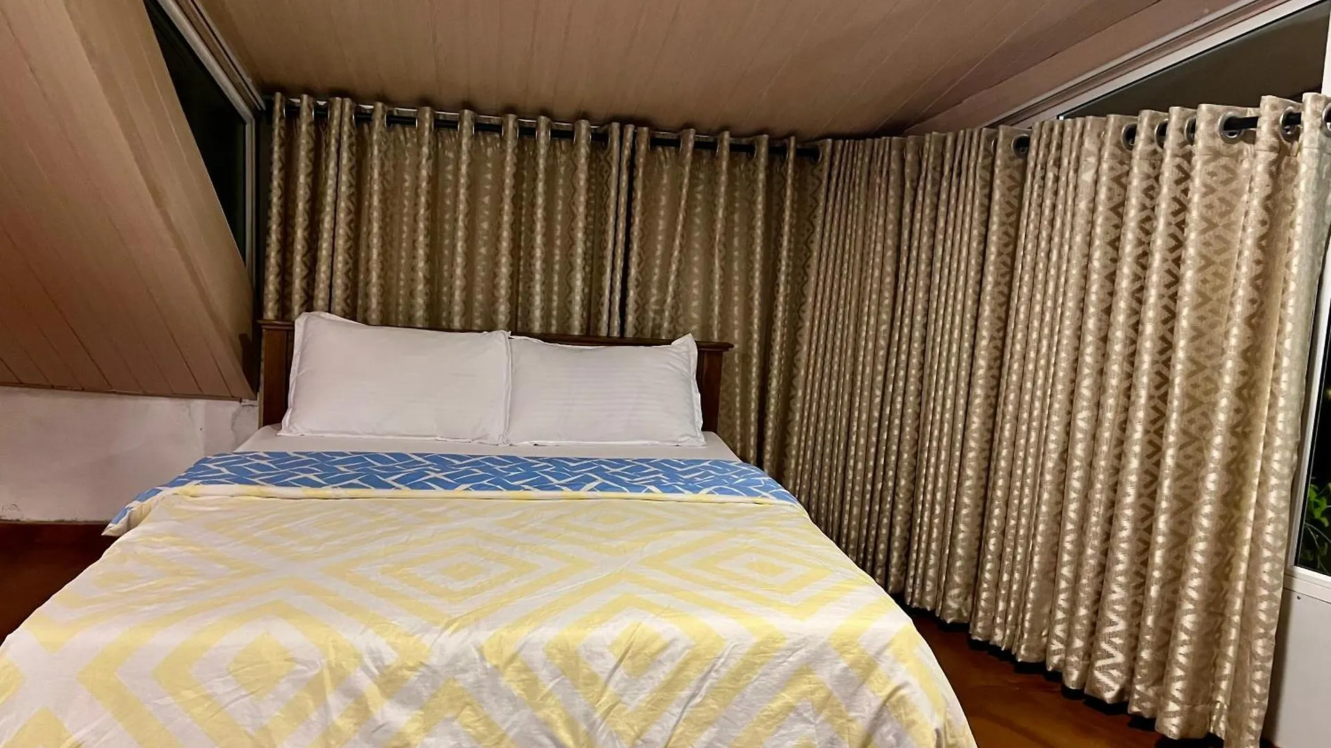 Medalin Harmony Nest Hotel Nuwara Eliya Guest house