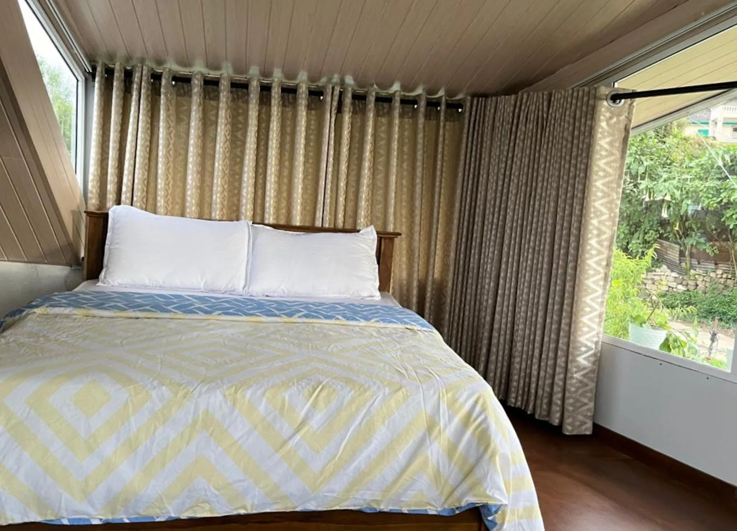 Guest house Medalin Harmony Nest Hotel Nuwara Eliya
