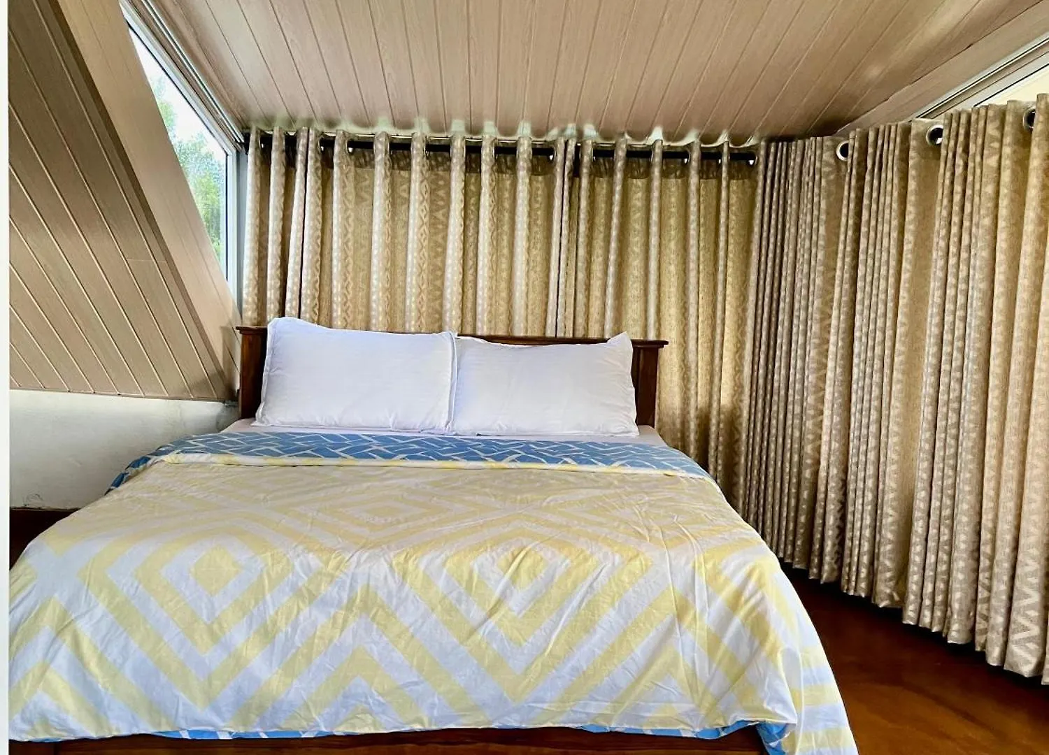 Guest house Medalin Harmony Nest Hotel Nuwara Eliya Sri Lanka