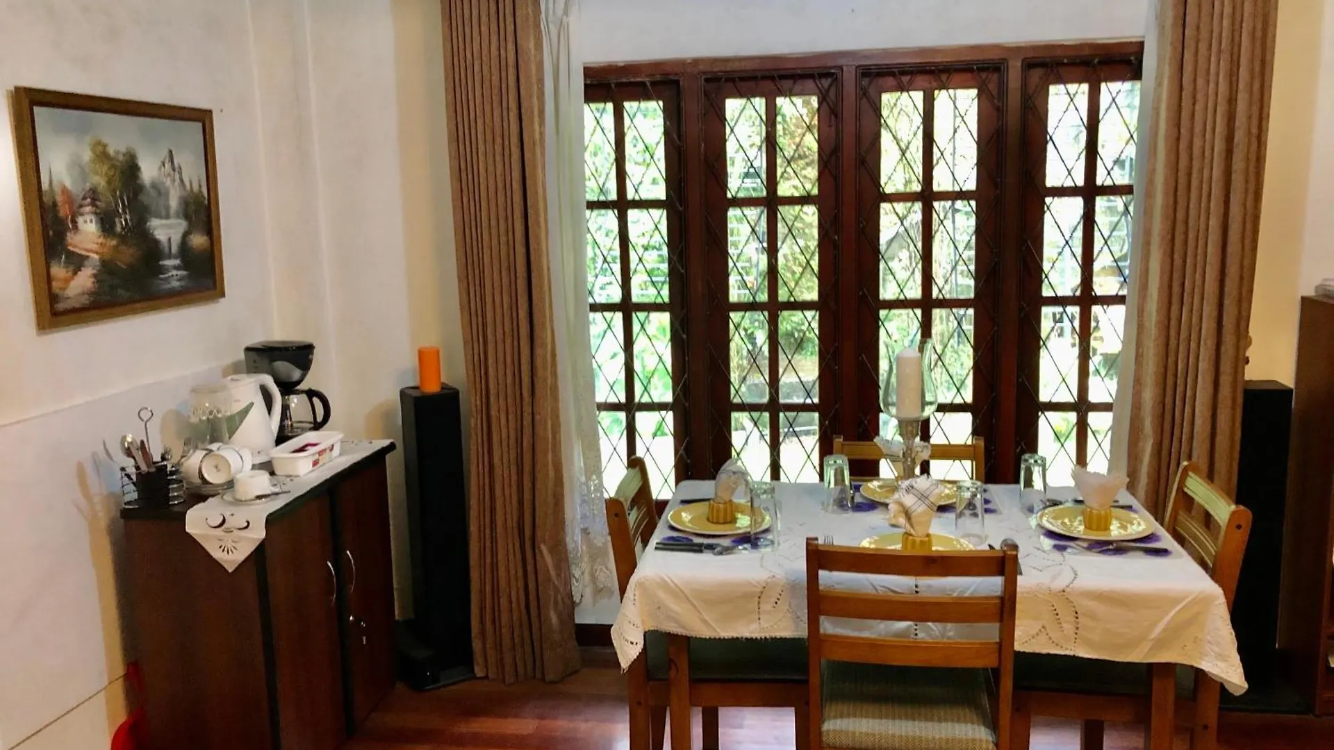Medalin Harmony Nest Hotel Nuwara Eliya 0*,